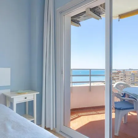 Apartamento Fuengirola Апартаменты