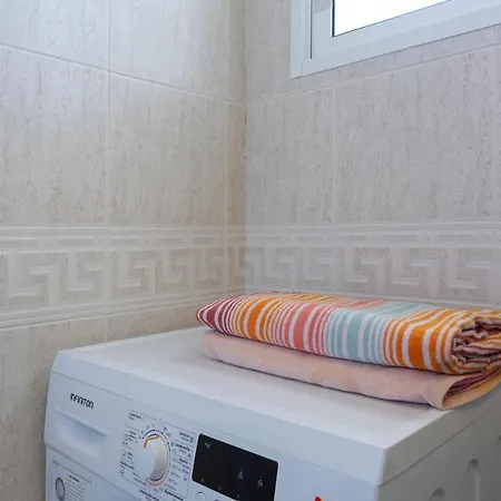 Apartamento Fuengirola Апартаменты Фуэнхирола