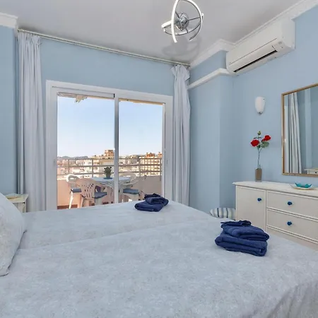 Apartamento Fuengirola Апартаменты *