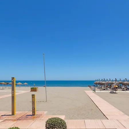 Apartamento Fuengirola Апартаменты Фуэнхирола