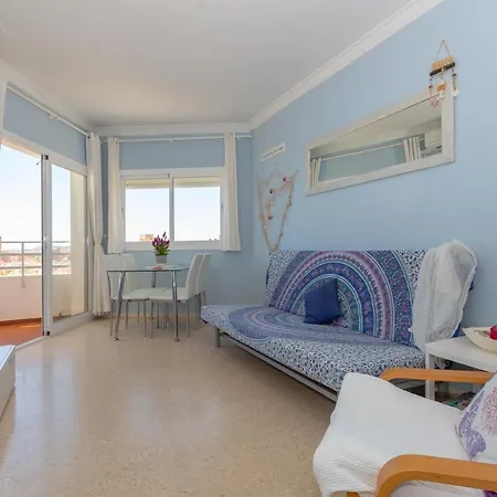 Apartamento Fuengirola アパート *